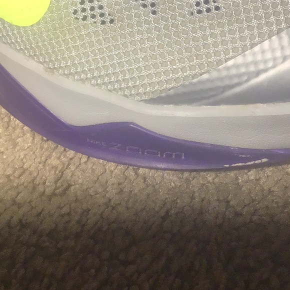 Nike hyperfuse - Picture 9 of 9